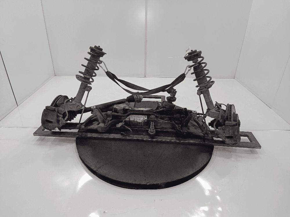 Передняя подвеска к Volkswagen Passat B6 (05-10)