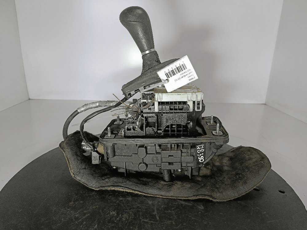 Кулиса к Audi A4 B8/8K (07-11)