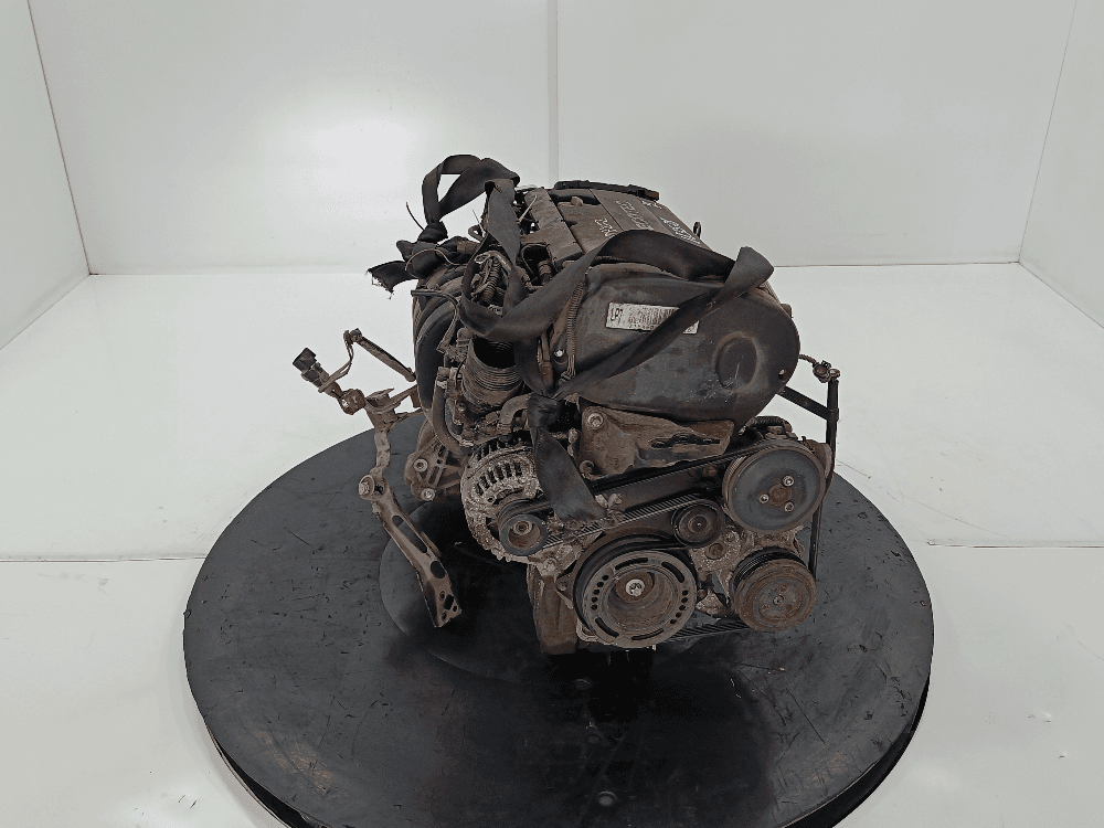 Двигатель к Opel Astra H (04-07)