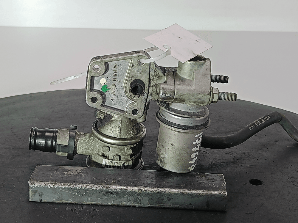 Клапан EGR к Volkswagen Golf 5 (03-09)