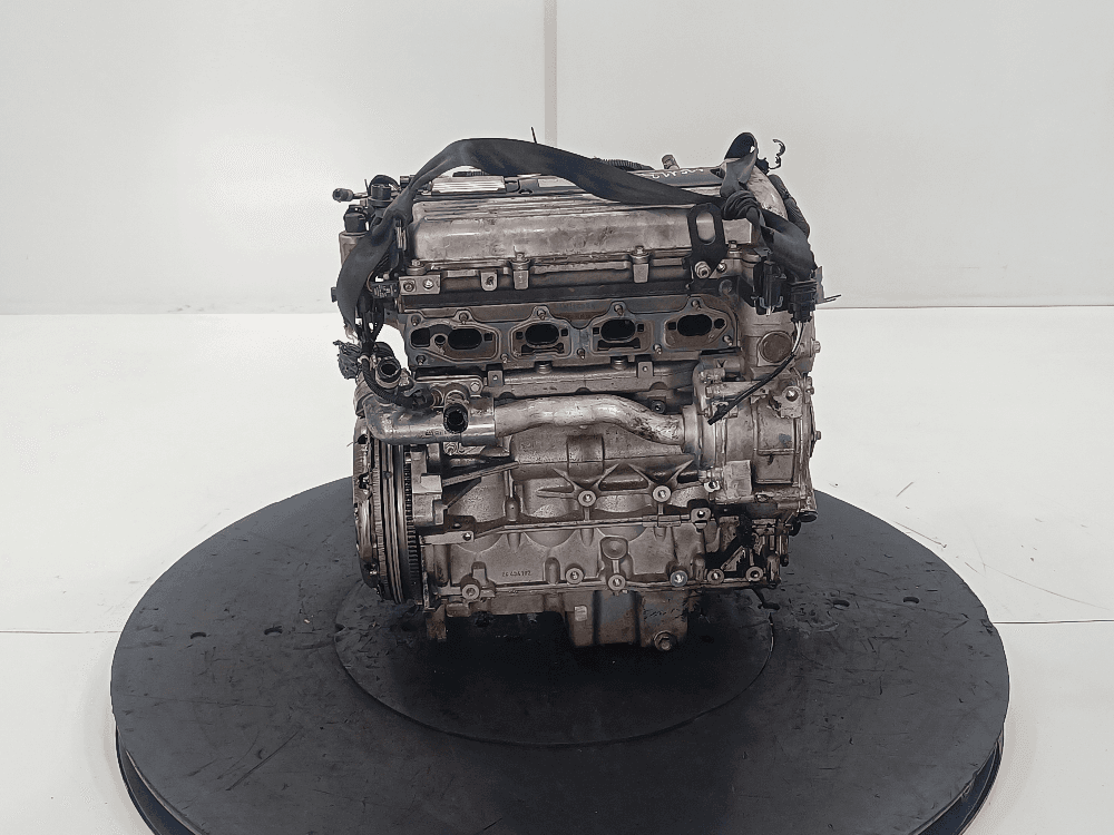 Двигатель к Opel Vectra C (02-05)
