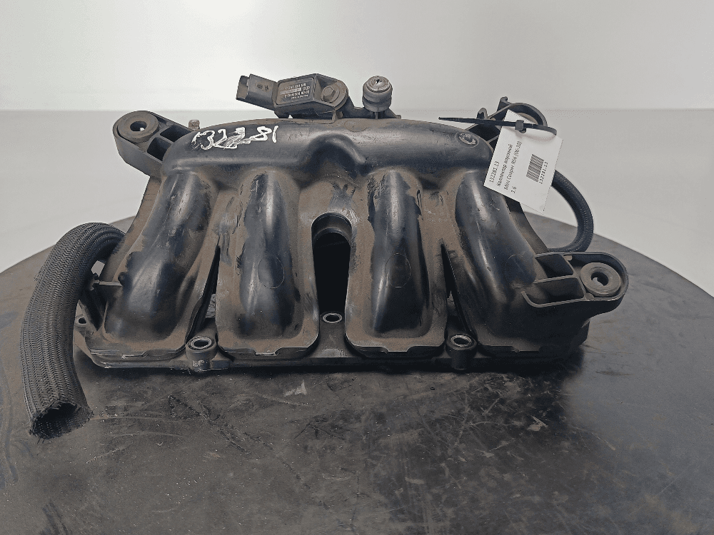 Коллектор впускной к Mini Cooper R56 (06-10)