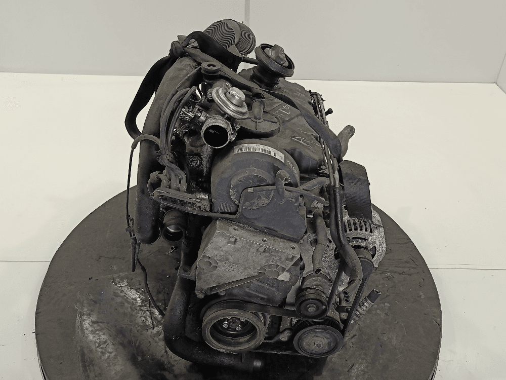 Двигатель к Volkswagen Polo 4 (01-05)