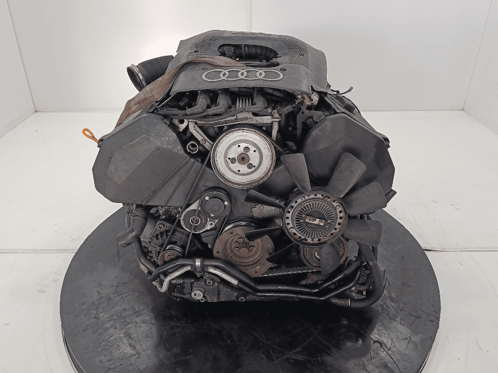 Двигатель к Audi A6 C5/4B (97-01)