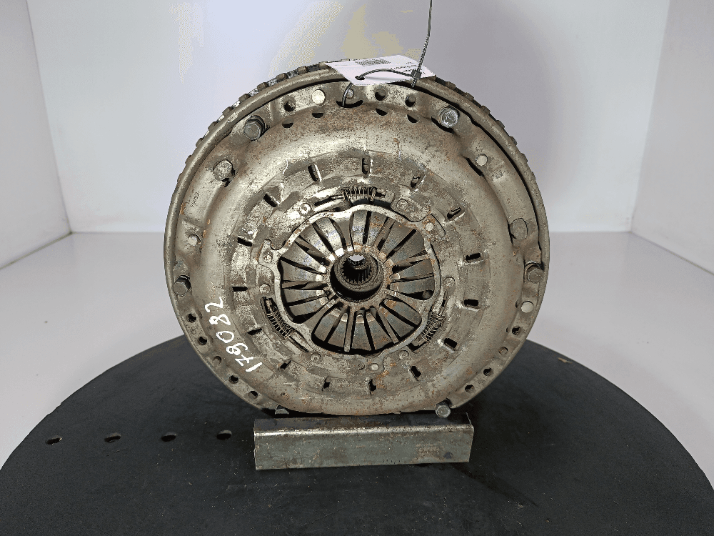 Маховик к Kia Sorento 1 (02-06)