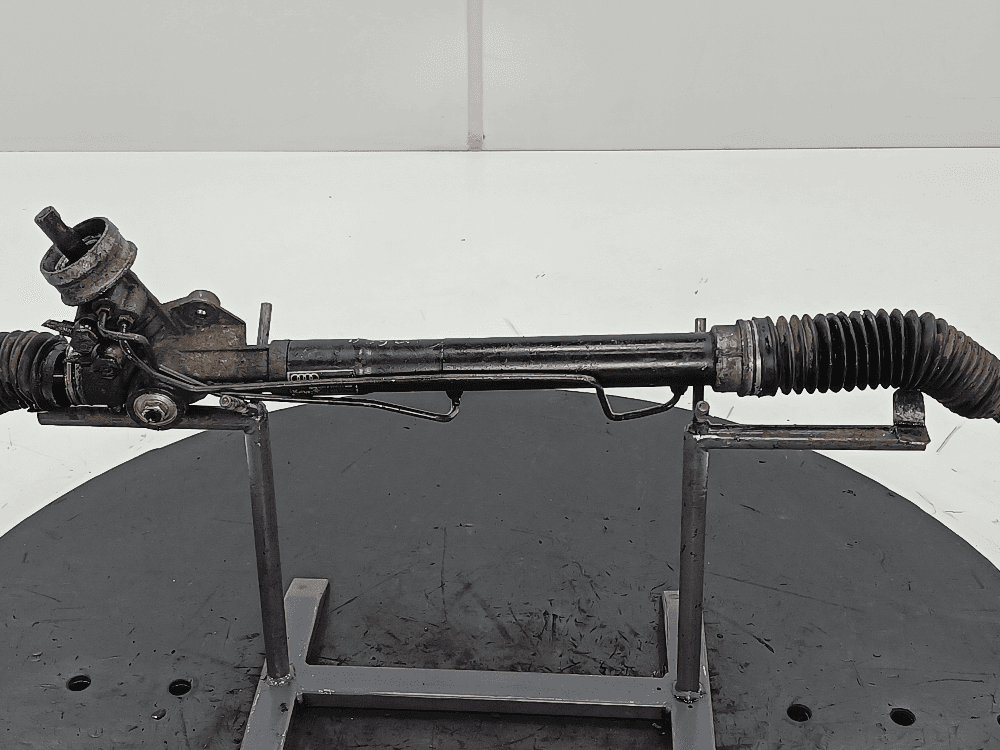 Рулевая рейка к Volkswagen Passat B5 (96-00)