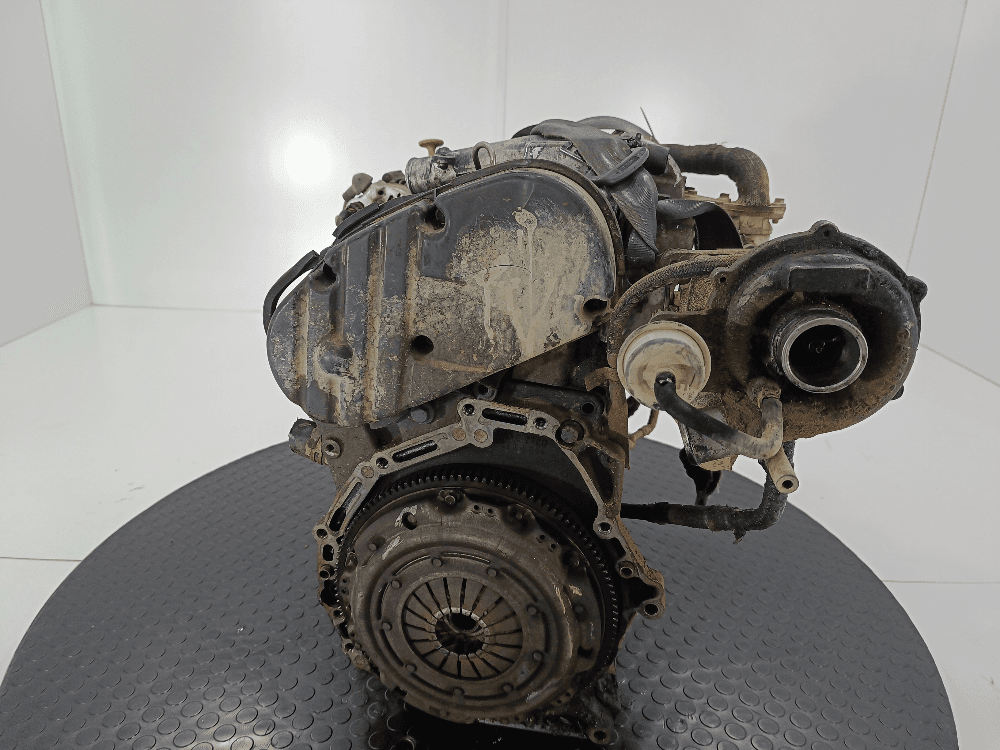 Двигатель к Rover 400 HH-R (95-00)