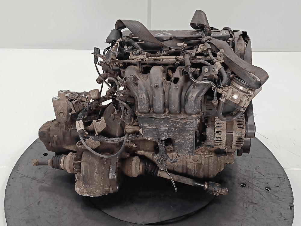 Двигатель к Opel Astra J (09-12)