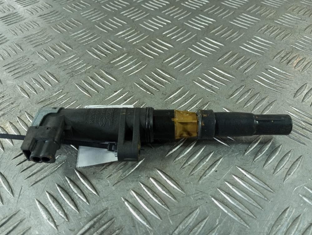 Катушка зажигания к Renault Megane 1 Рестайлинг (99-03)