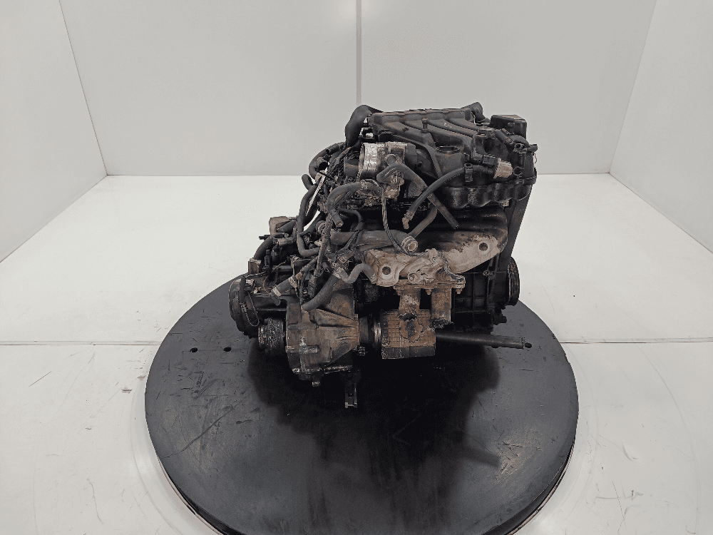 Двигатель к Volkswagen Golf 5 (03-09)