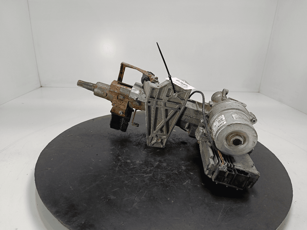 Электроусилитель руля к Renault Clio 4 (12-16)