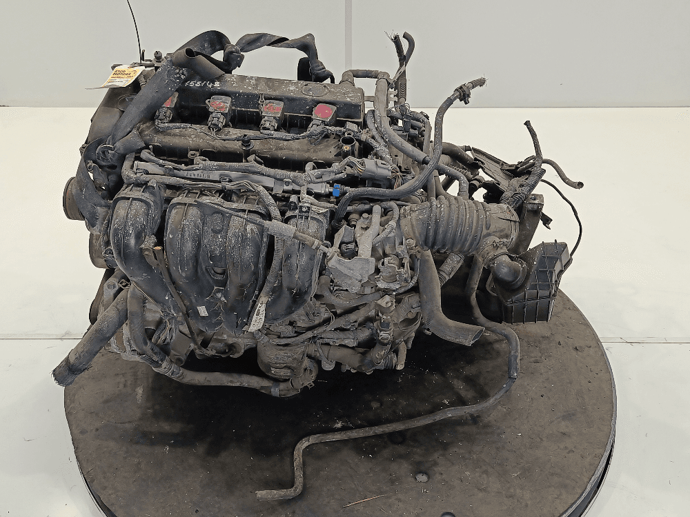 Двигатель к Mazda 6 1 (02-05)