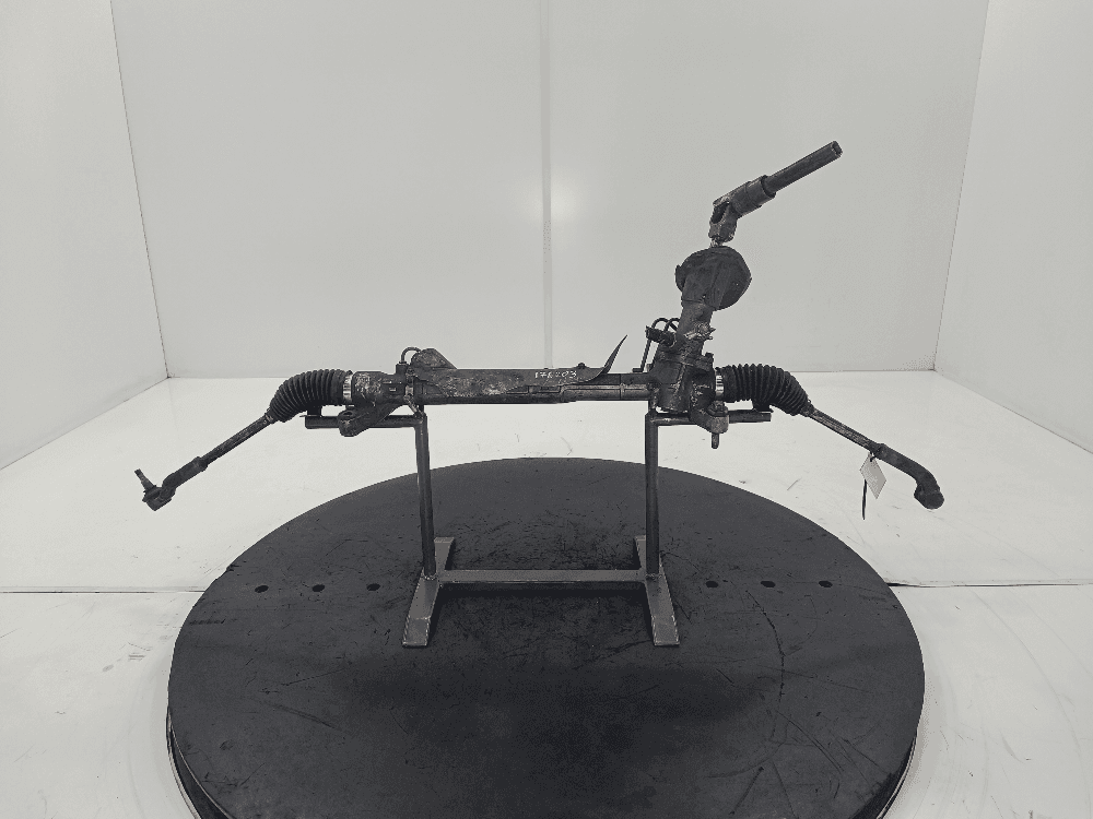 Рулевая рейка к Mazda 3 BK (03-06)