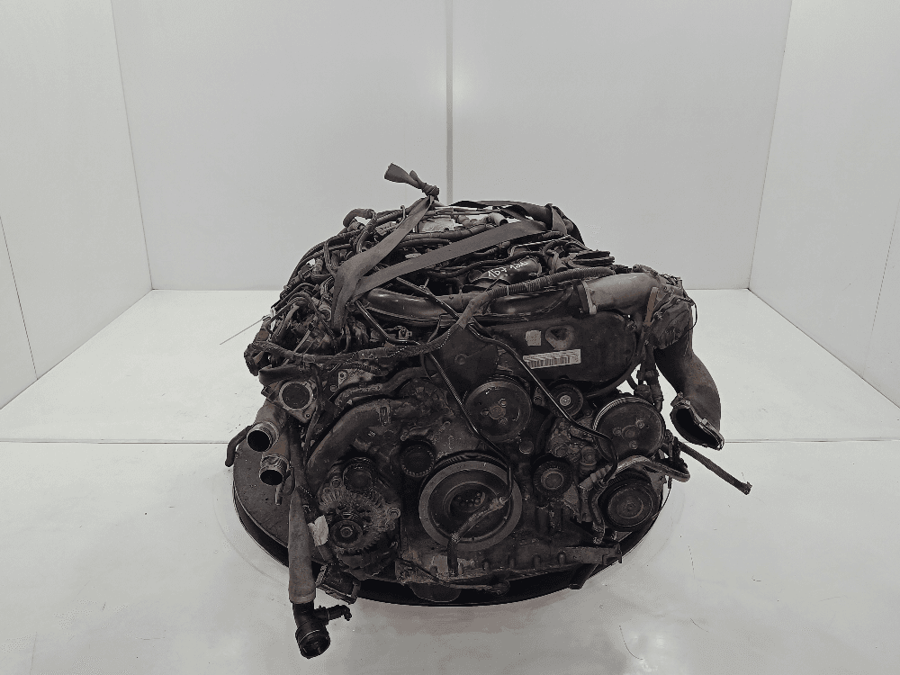 Двигатель к Audi Q7 4L (05-09)