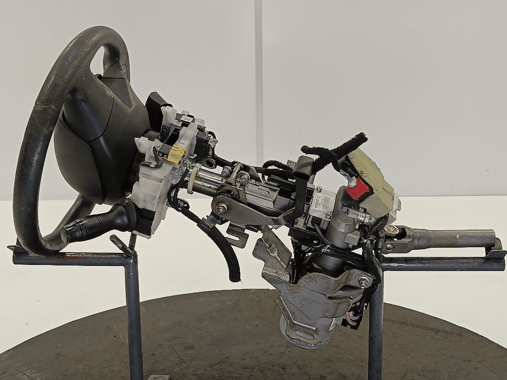 Рулевая колонка к Renault Scenic 3 (09-12)
