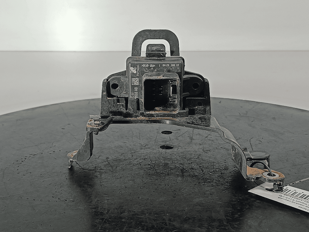 Реле накала свечей к Ford Transit 4 (13-24)