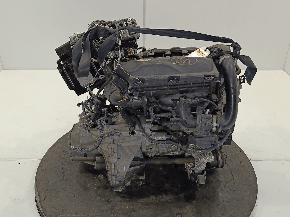 Двигатель к Citroen C4 2 (10-16)