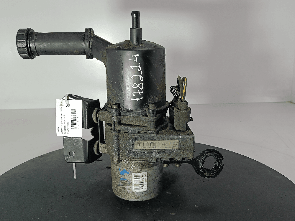 Электрогидроусилитель руля к Peugeot 307 (01-05)