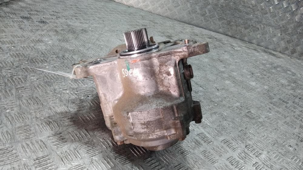 Раздаточная коробка к Jeep Compass 1 (06-10)