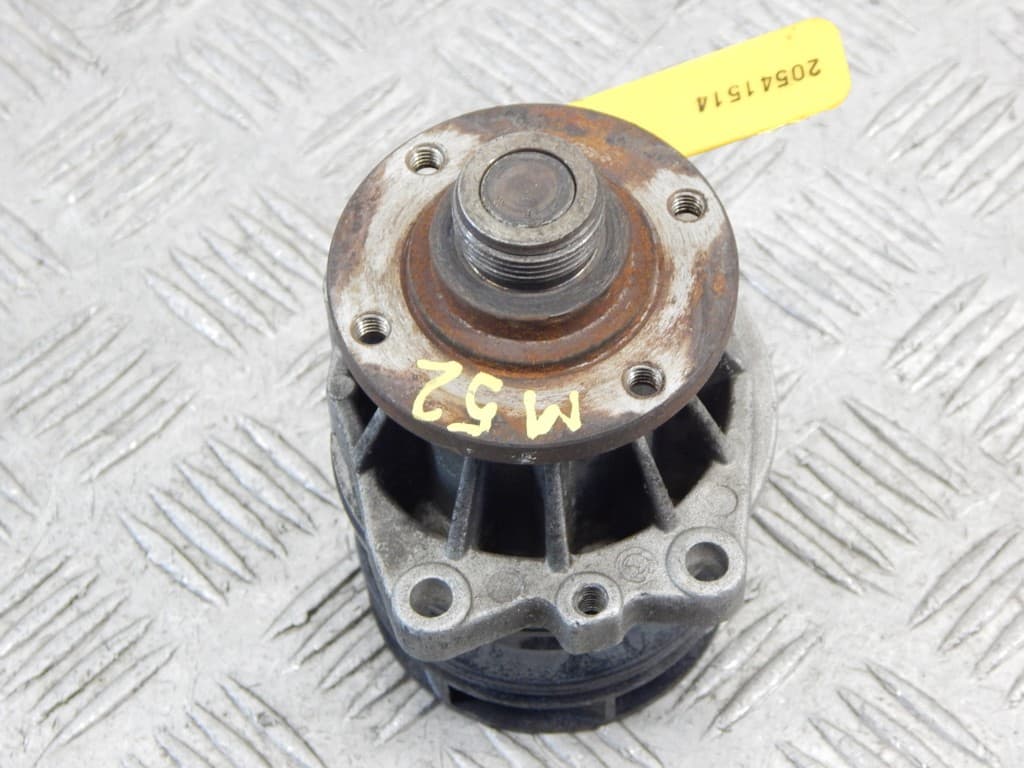 Помпа к BMW 5 E39 (95-00)
