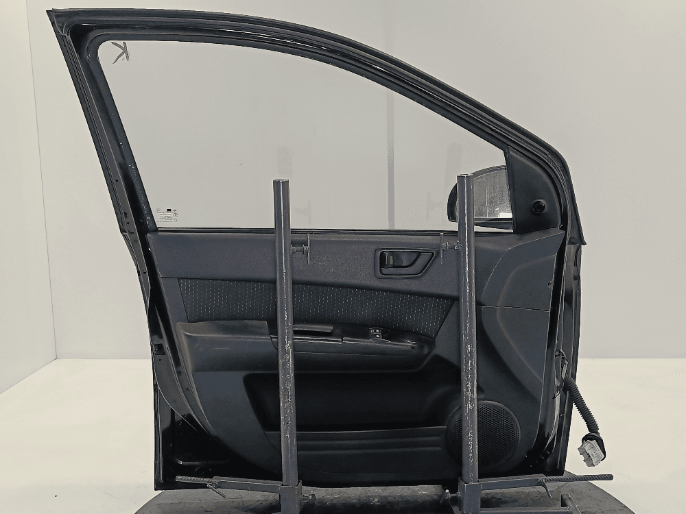 Дверь передняя левая к Hyundai Getz 1 (02-05)