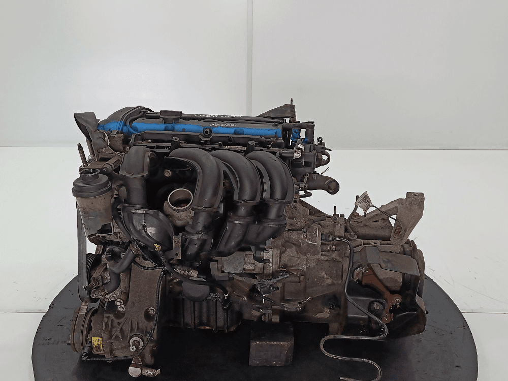 Двигатель к Ford Focus 2 (04-08)