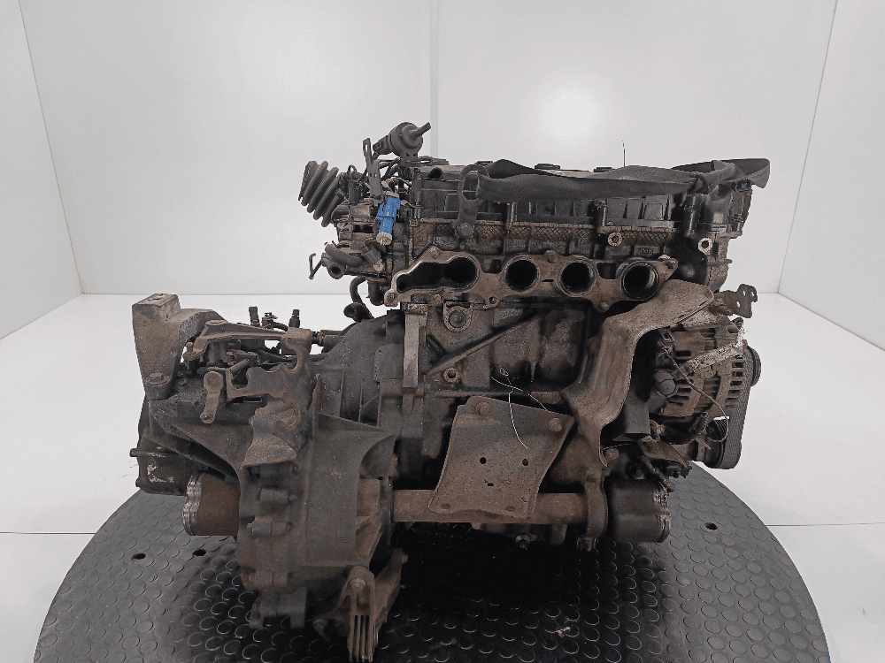 Двигатель к Ford Focus 2 (04-08)