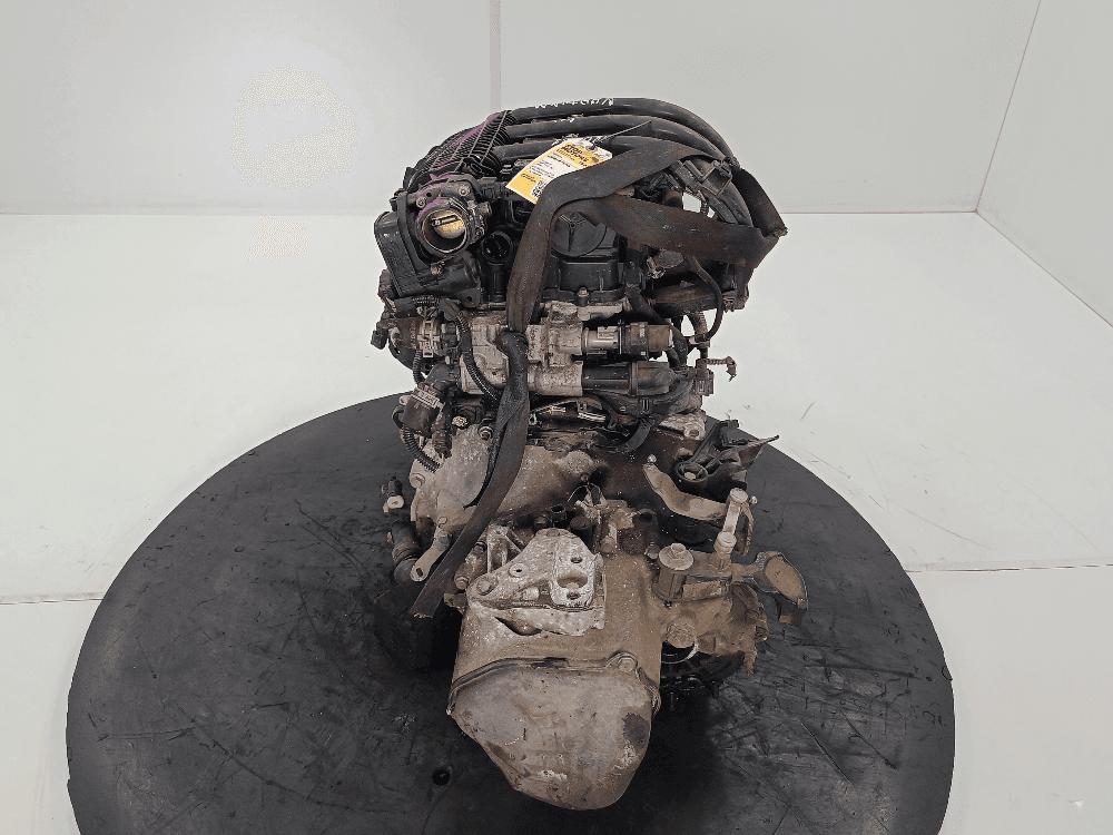 Двигатель к Peugeot 208 1 (12-15)