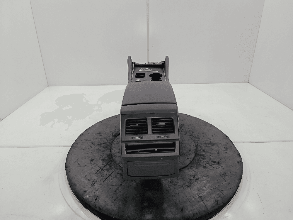 Консоль салона (кулисная часть) к Volkswagen Touareg 3 (18-24)