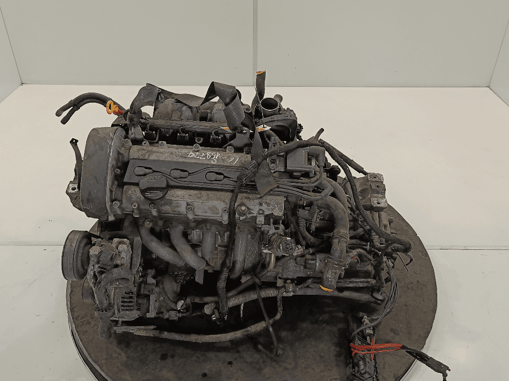 Двигатель к Volkswagen Golf 4 (97-06)