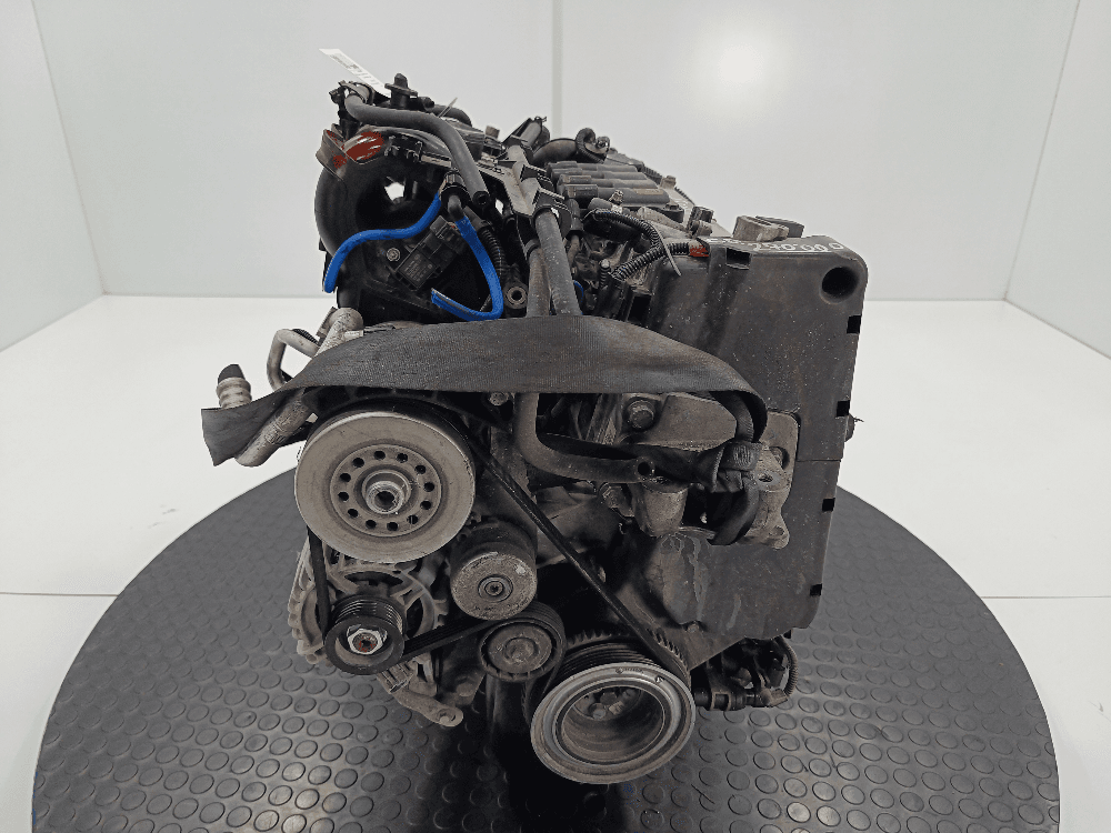 Двигатель к Fiat Grande Punto (05-18)