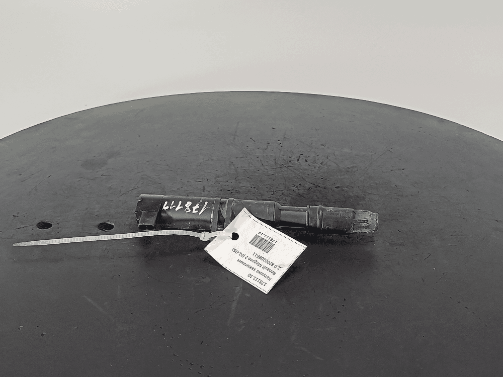 Катушка зажигания к Renault Megane 2 (02-06)