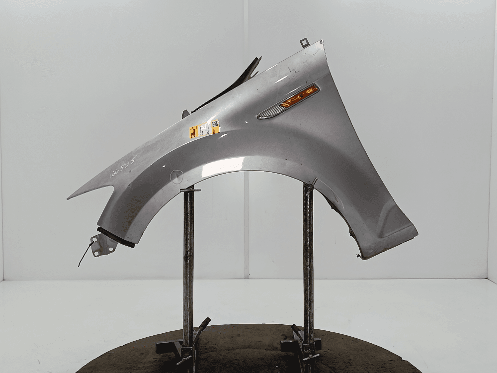 Крыло переднее левое к Ford Mondeo 4 (07-10)