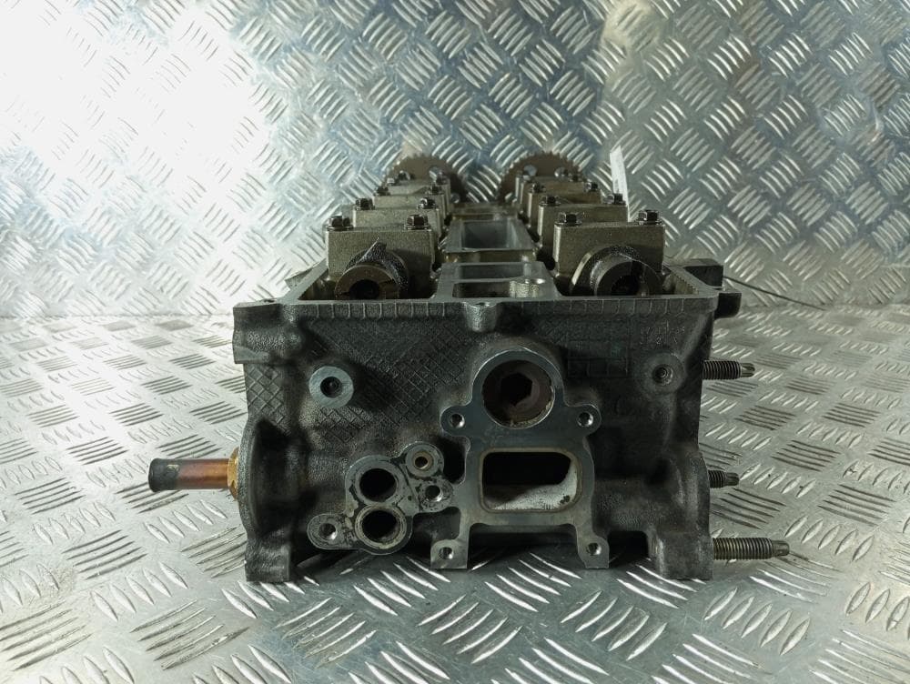 Головка блока цилиндров к Ford Focus 2 (04-08)