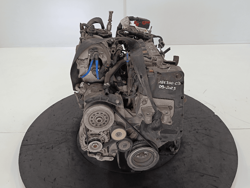 Двигатель к Fiat Grande Punto (05-18)
