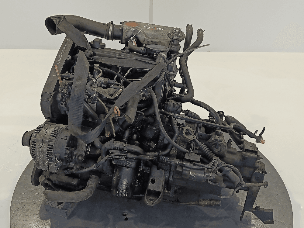 Двигатель к Volkswagen Golf 3 (91-99)
