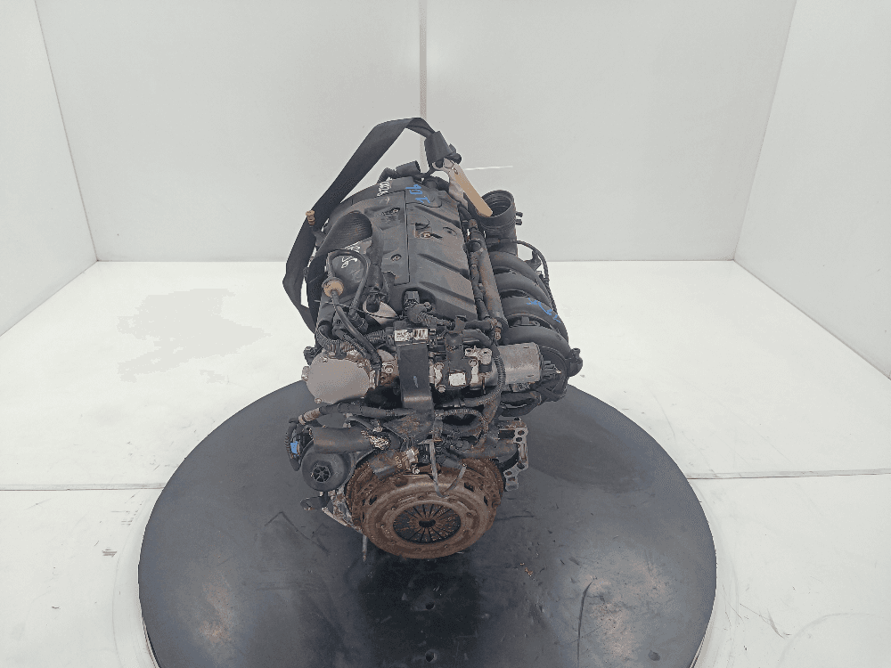 Двигатель к Peugeot 308 1 Рестайлинг (11-15)