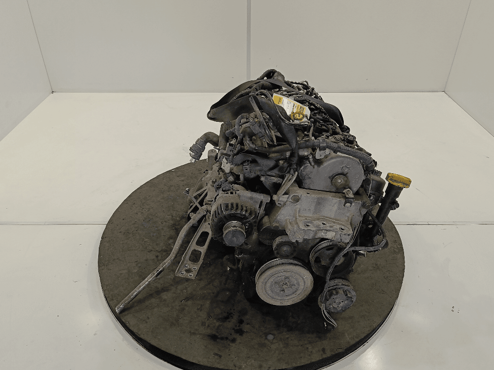 Двигатель к Opel Corsa D (06-11)