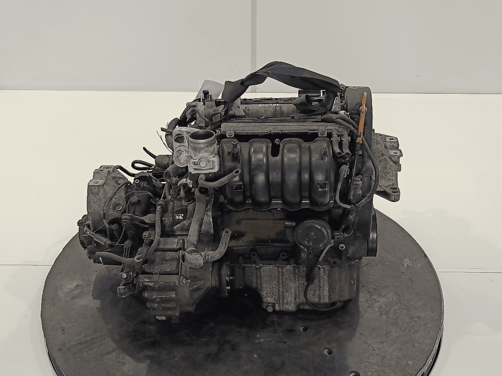 Двигатель к Volkswagen Golf 4 (97-06)