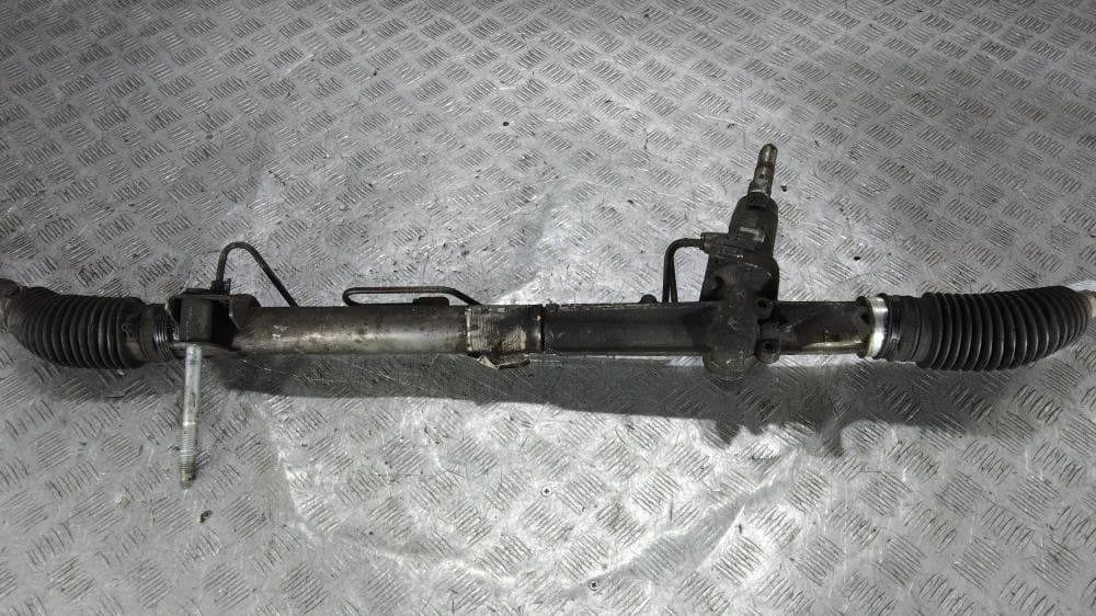 Рулевая рейка к Peugeot 407 (04-11)