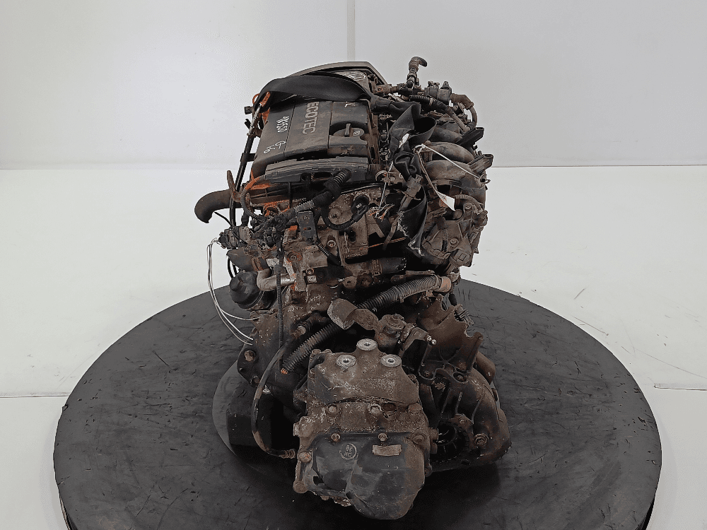 Двигатель к Opel Astra J (09-12)