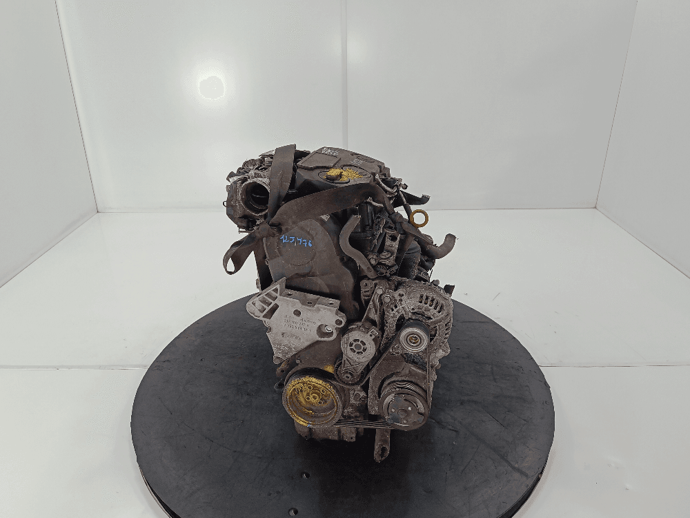 Двигатель к Volkswagen Golf 5 (03-09)