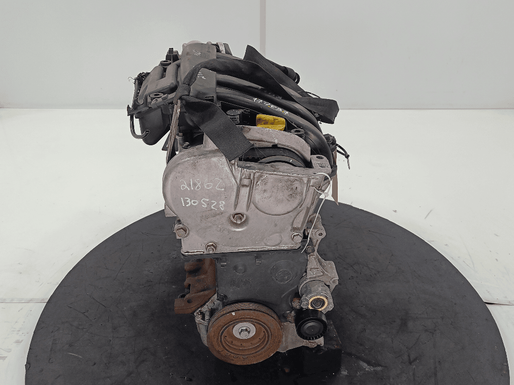 Двигатель к Renault Megane 2 (02-06)