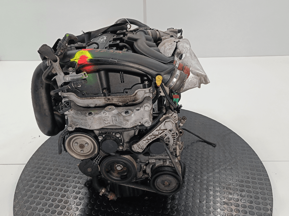 Двигатель к Peugeot 308 1 (07-11)