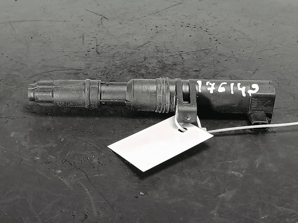 Катушка зажигания к Renault Megane 1 Рестайлинг (99-03)