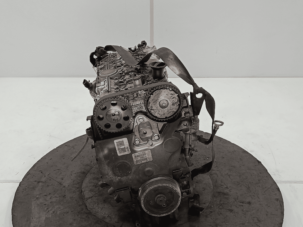 Двигатель к Volvo S40 2 (04-07)