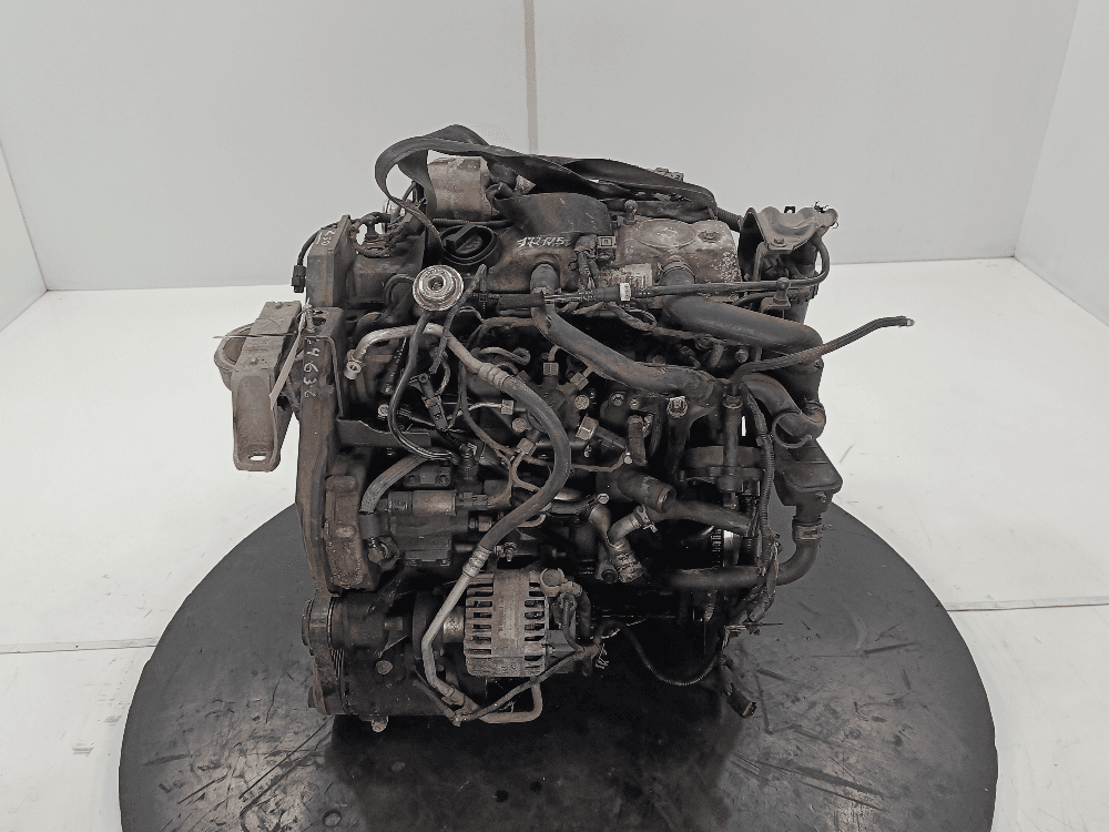 Двигатель к Ford Focus 2 (04-08)