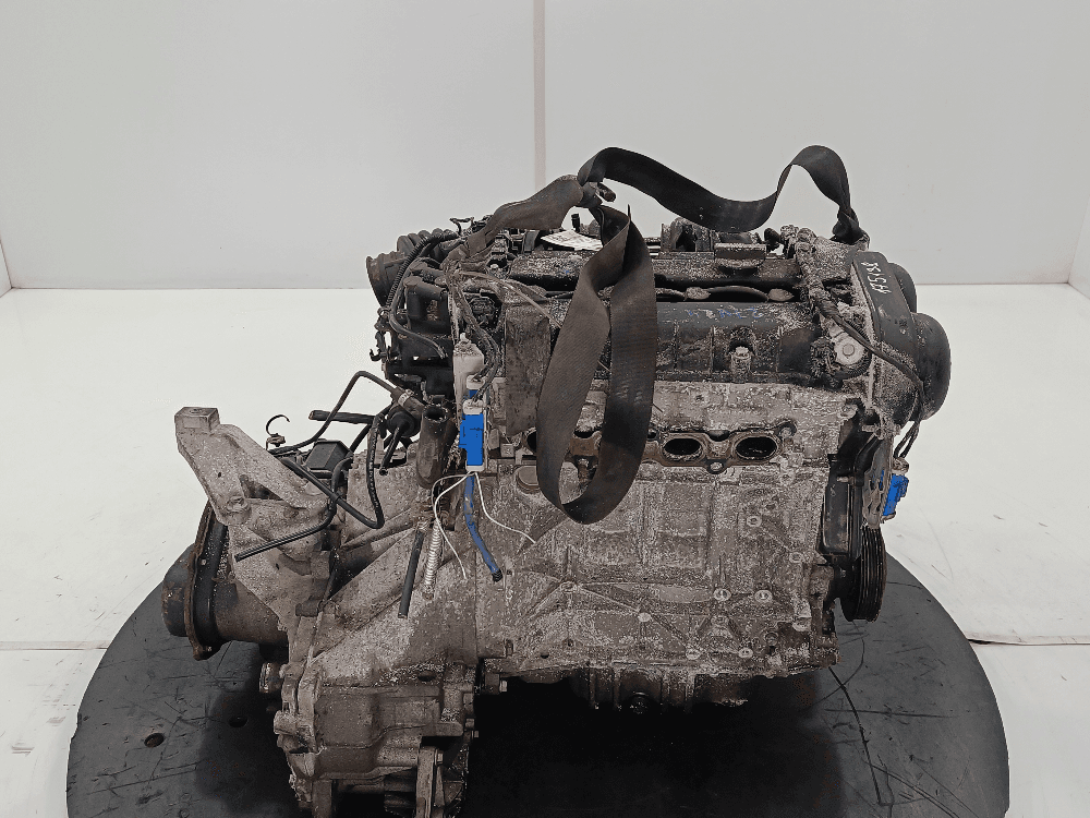 Двигатель к Ford Focus 3 (11-15)