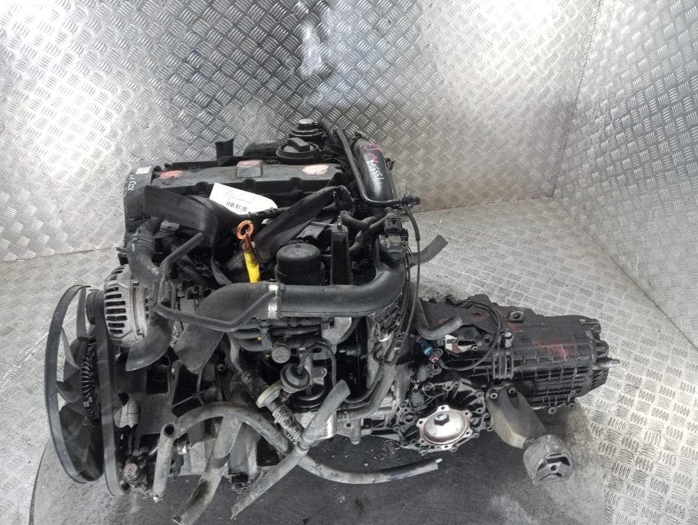 Двигатель к Volkswagen Passat B5 (96-00)