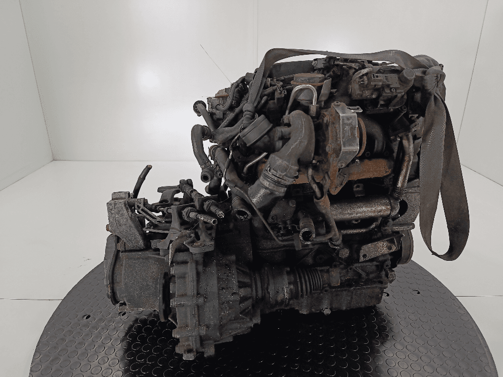 Двигатель к Volkswagen Golf 5 (03-09)